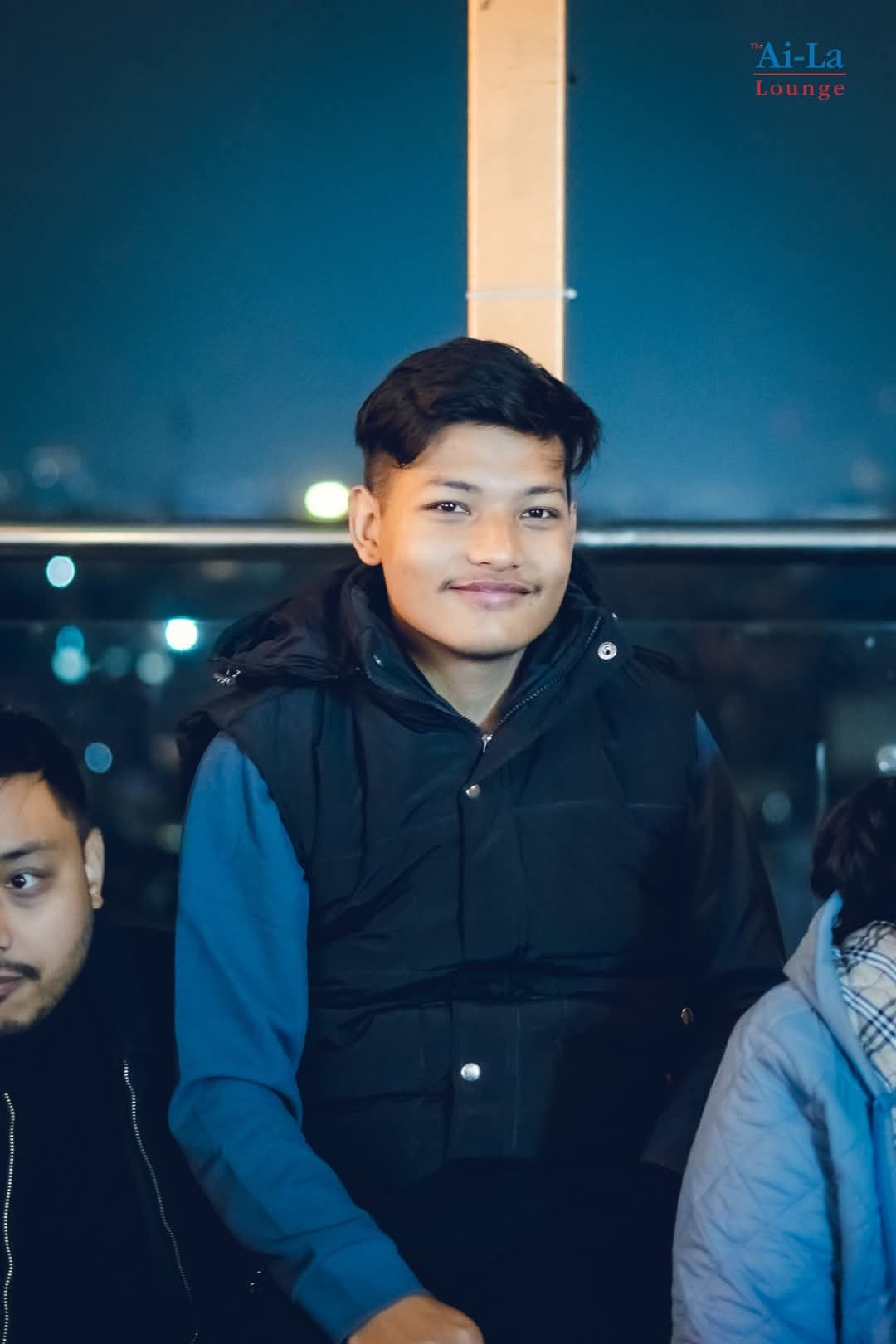 Nhujit Bajracharya